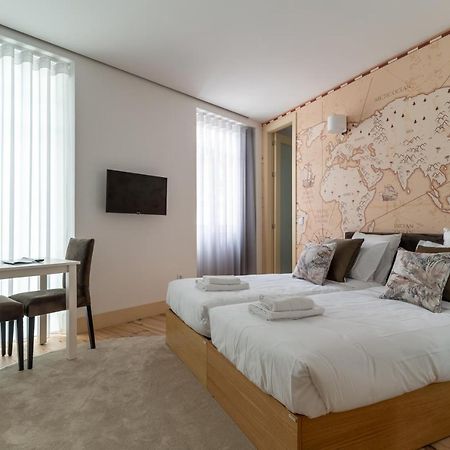 Portotem Premium - The Best Rest Ngoại thất bức ảnh