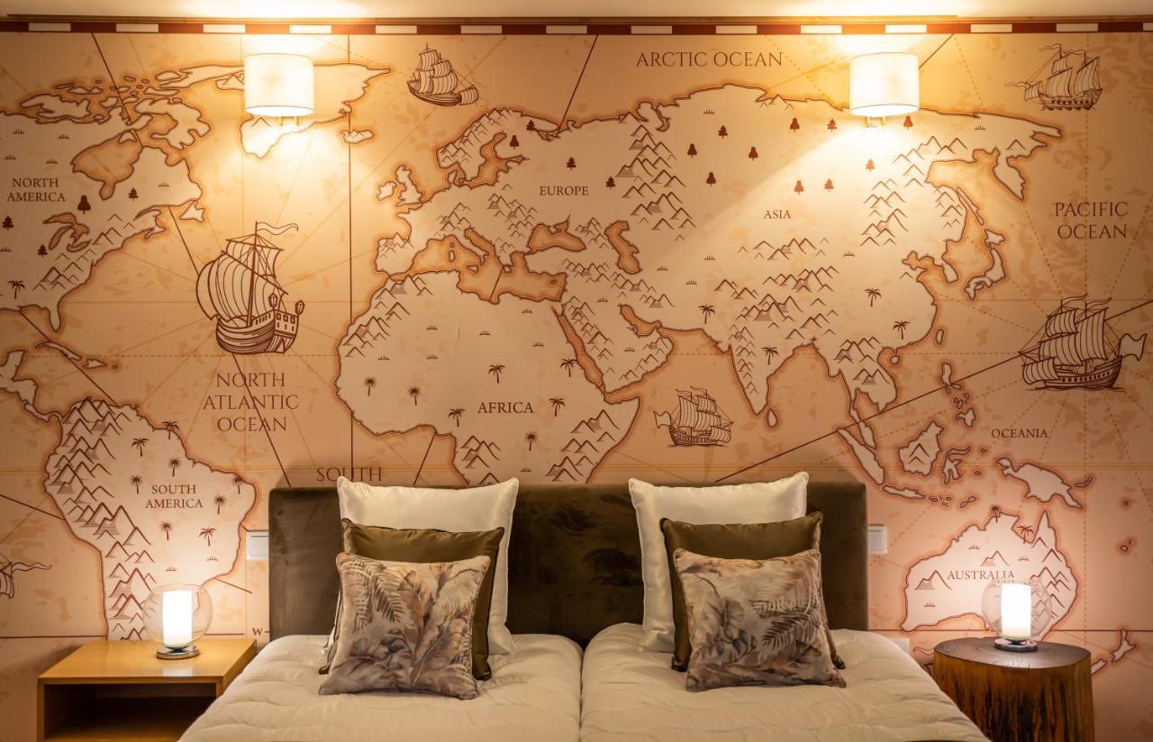 Portotem Premium - The Best Rest Ngoại thất bức ảnh
