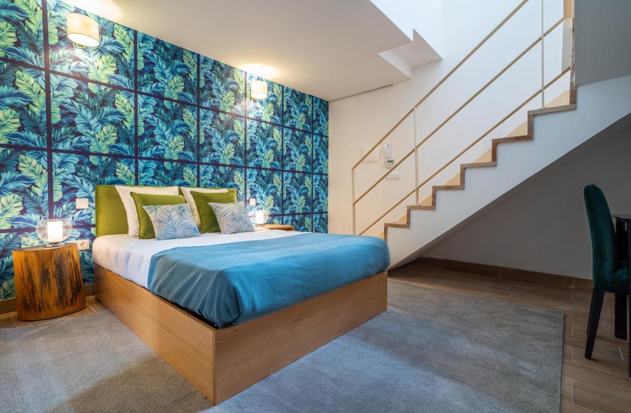 Portotem Premium - The Best Rest Ngoại thất bức ảnh