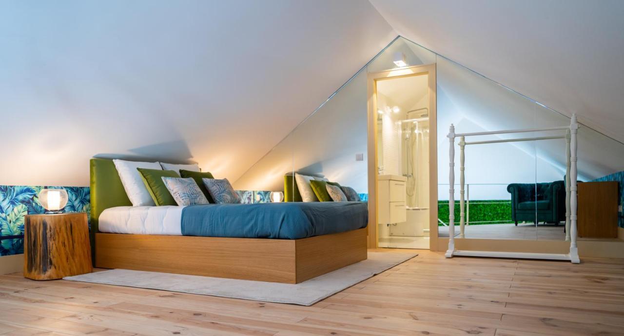 Portotem Premium - The Best Rest Ngoại thất bức ảnh
