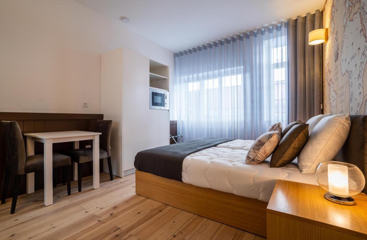 Portotem Premium - The Best Rest Ngoại thất bức ảnh
