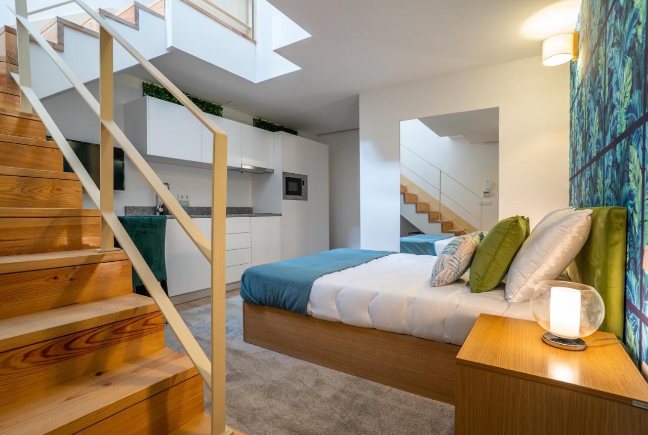 Portotem Premium - The Best Rest Ngoại thất bức ảnh