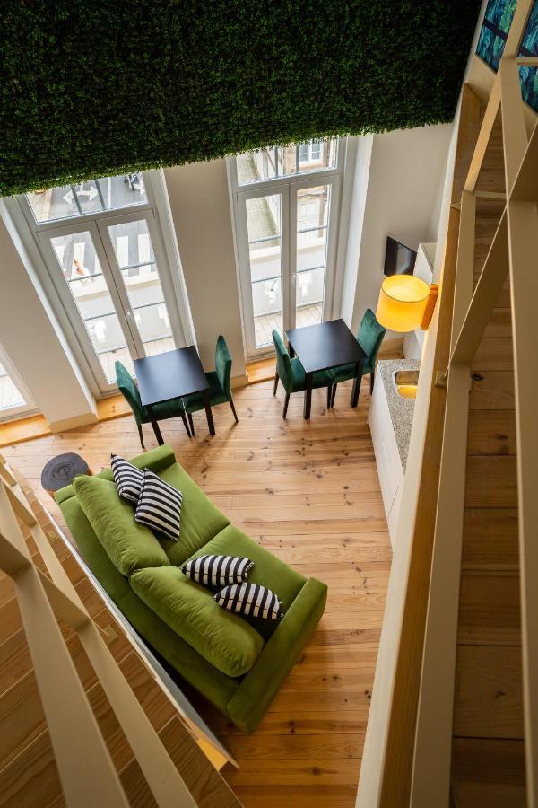 Portotem Premium - The Best Rest Ngoại thất bức ảnh
