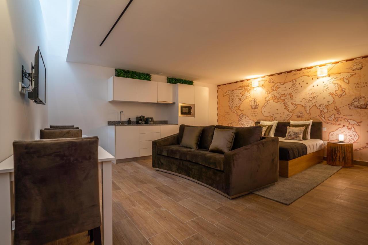 Portotem Premium - The Best Rest Ngoại thất bức ảnh