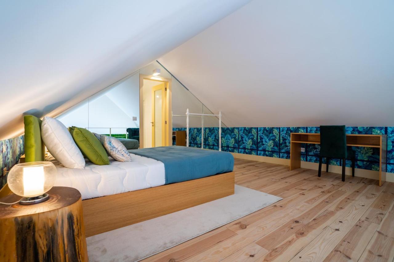 Portotem Premium - The Best Rest Ngoại thất bức ảnh