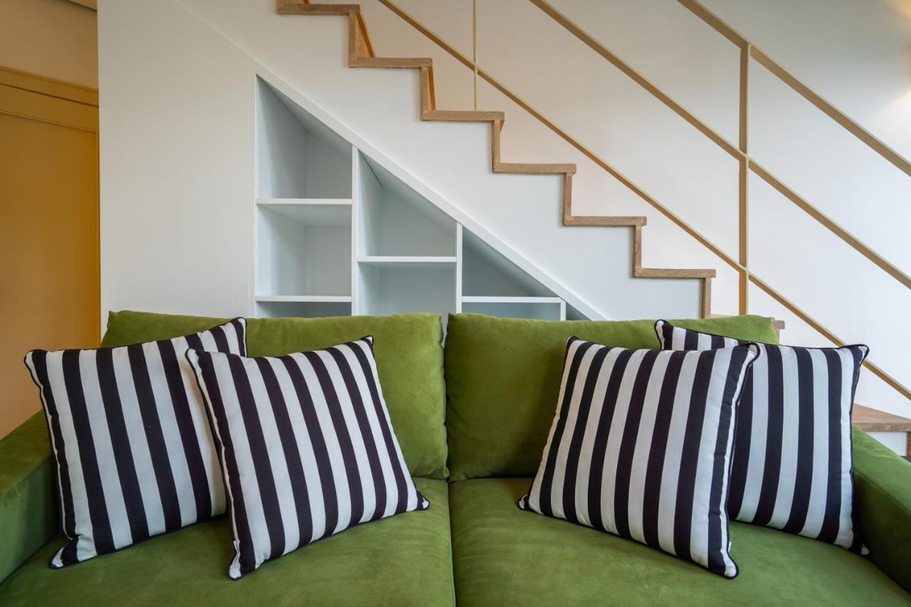 Portotem Premium - The Best Rest Ngoại thất bức ảnh