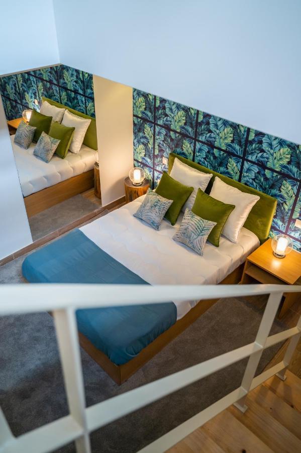 Portotem Premium - The Best Rest Ngoại thất bức ảnh