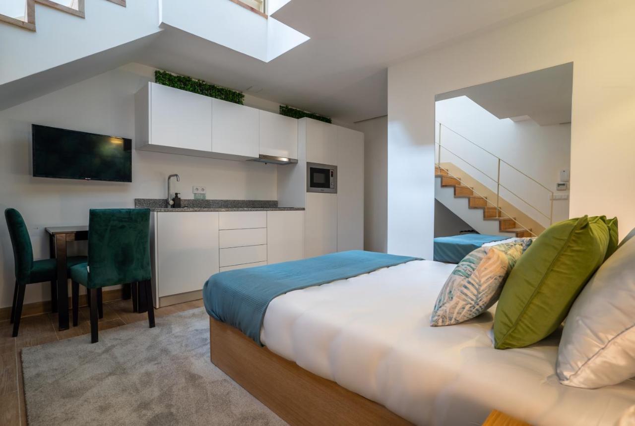 Portotem Premium - The Best Rest Ngoại thất bức ảnh