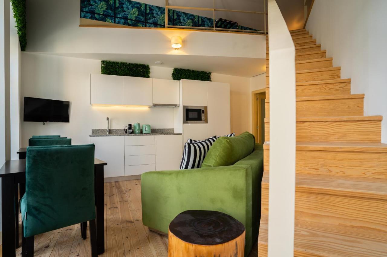 Portotem Premium - The Best Rest Ngoại thất bức ảnh