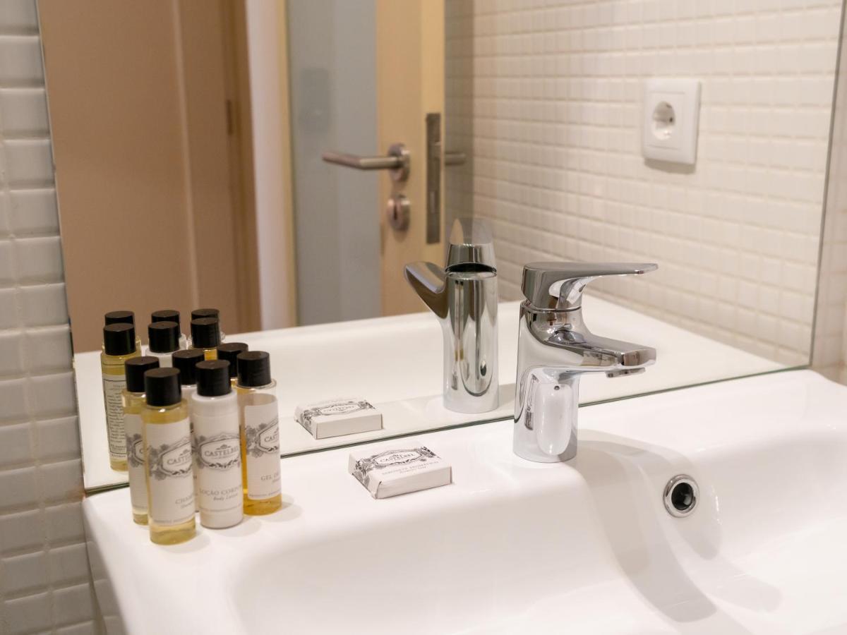 Portotem Premium - The Best Rest Ngoại thất bức ảnh