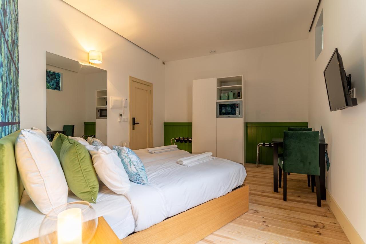 Portotem Premium - The Best Rest Ngoại thất bức ảnh