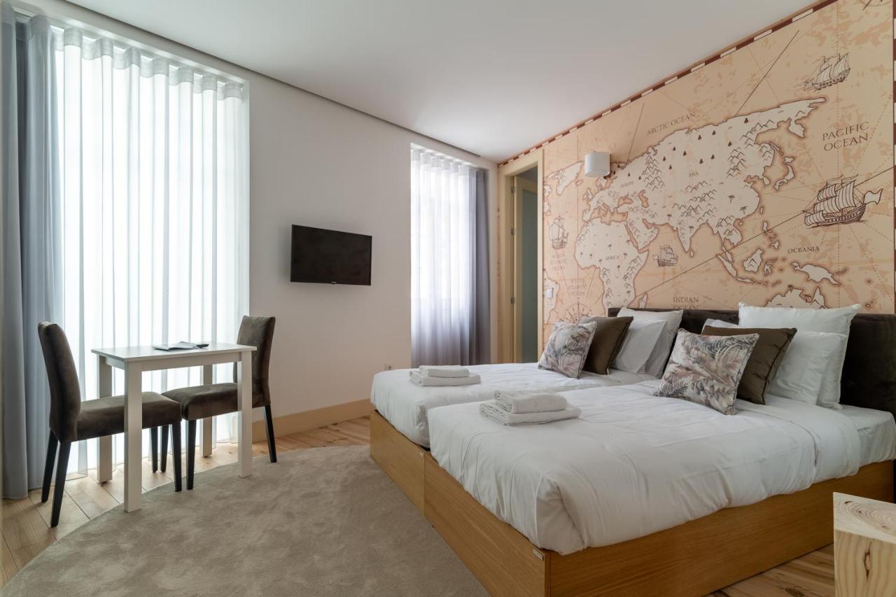 Portotem Premium - The Best Rest Ngoại thất bức ảnh