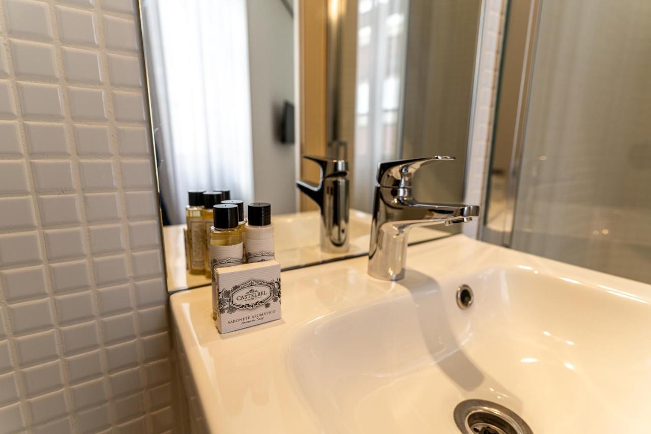 Portotem Premium - The Best Rest Ngoại thất bức ảnh
