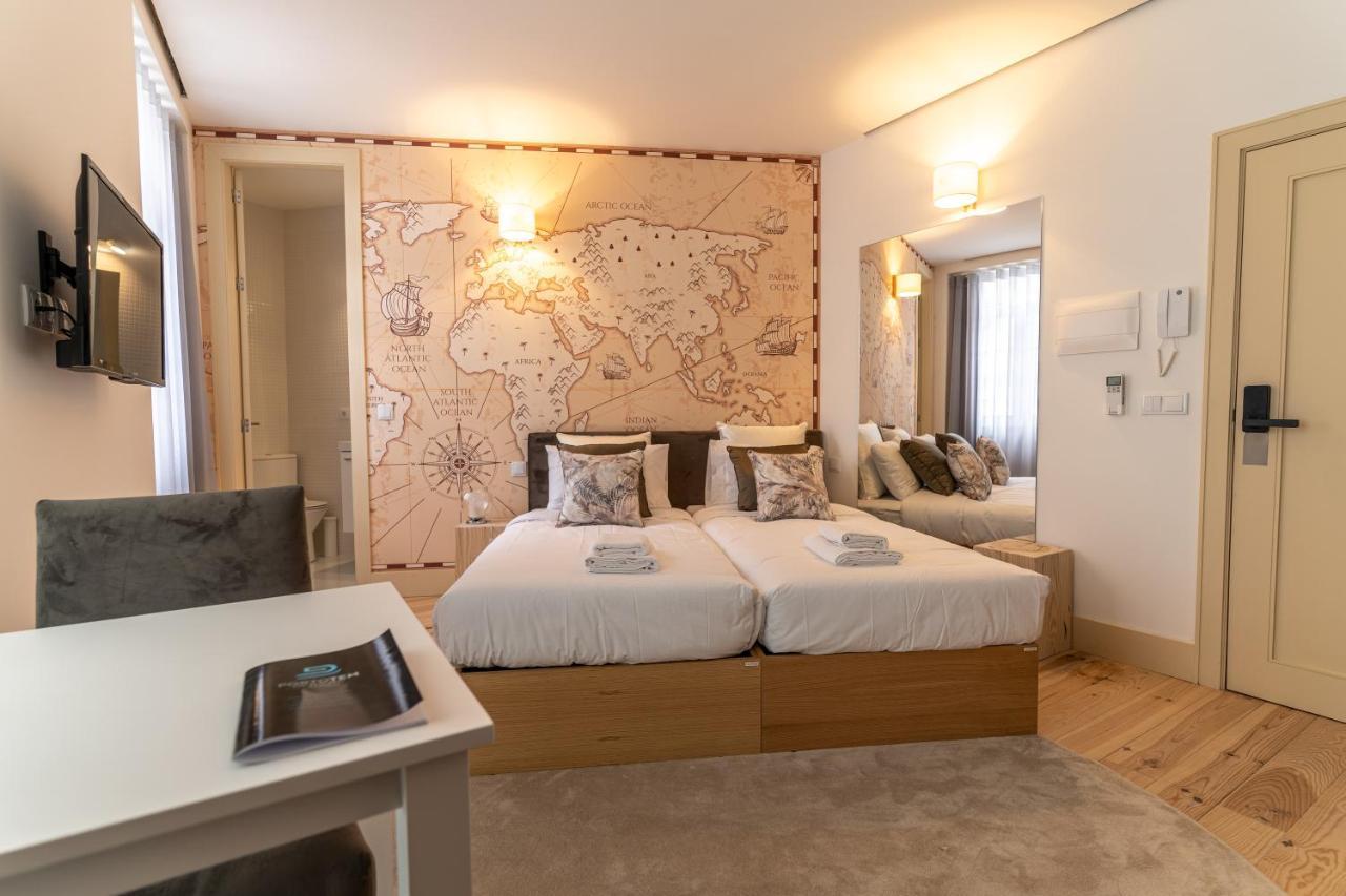 Portotem Premium - The Best Rest Ngoại thất bức ảnh