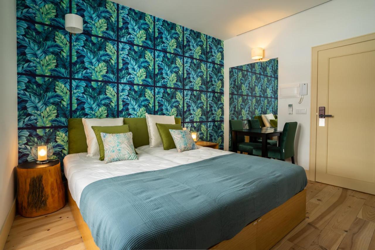 Portotem Premium - The Best Rest Ngoại thất bức ảnh