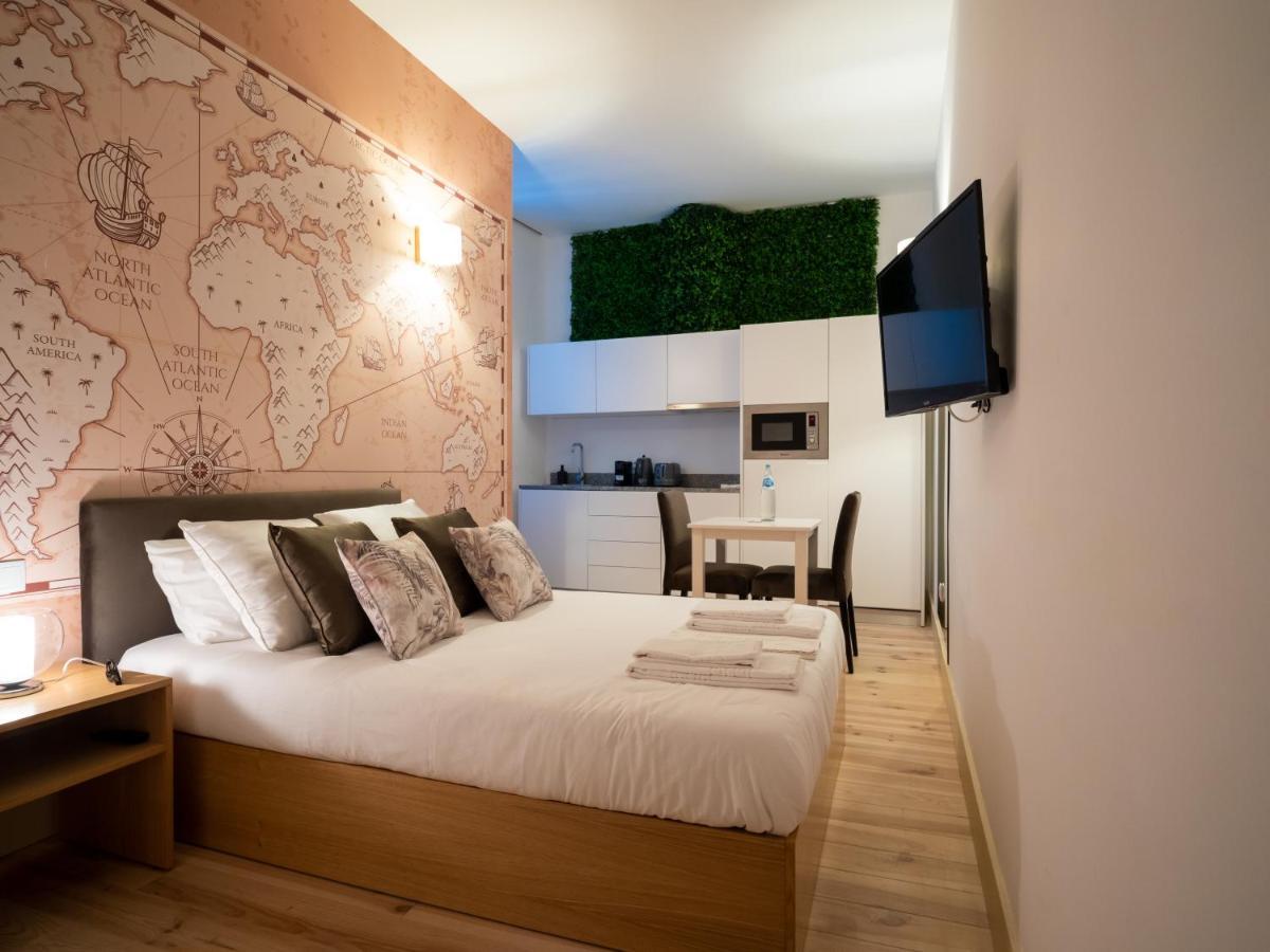 Portotem Premium - The Best Rest Ngoại thất bức ảnh
