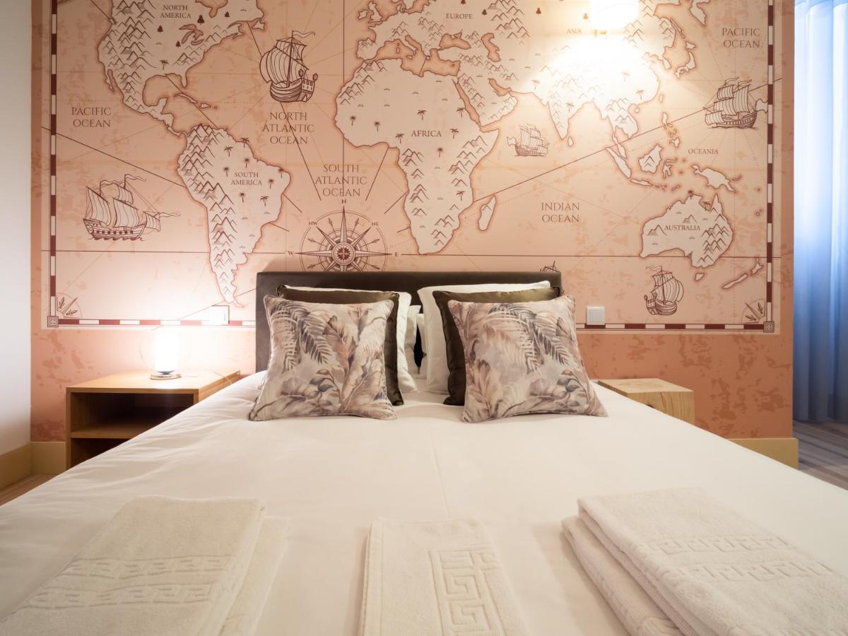 Portotem Premium - The Best Rest Ngoại thất bức ảnh