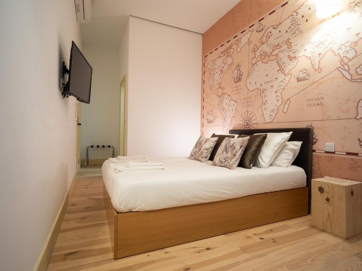 Portotem Premium - The Best Rest Ngoại thất bức ảnh