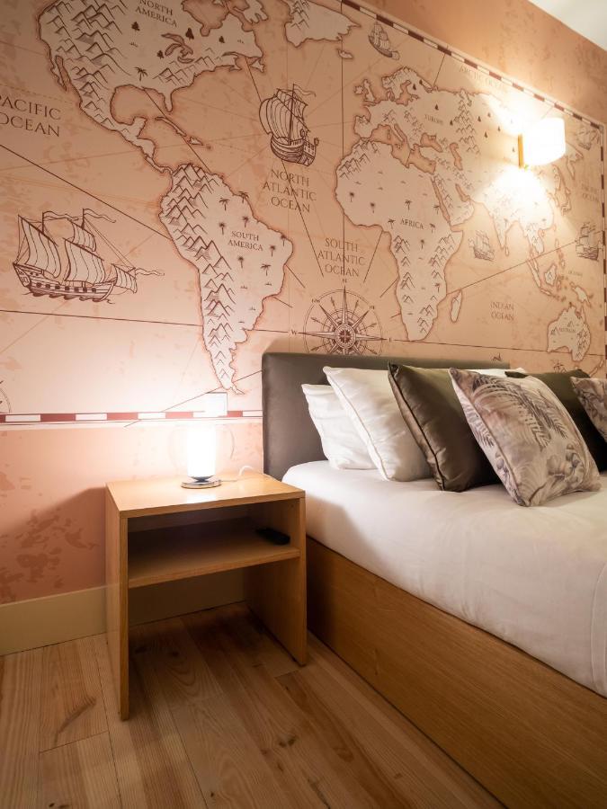 Portotem Premium - The Best Rest Ngoại thất bức ảnh